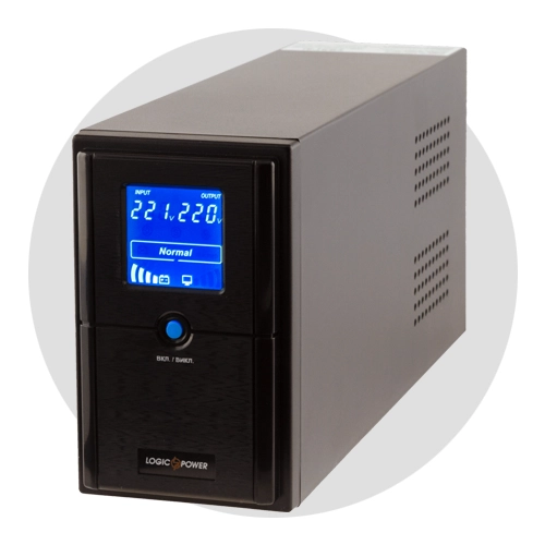 باتری و یو پی اس