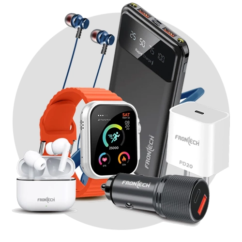 لوازم جانبی موبایل